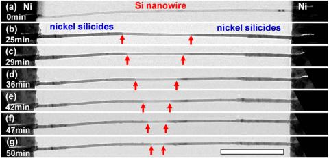 ultra-short-channel-nanowire-transisotr
